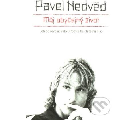 Můj obyčejný život