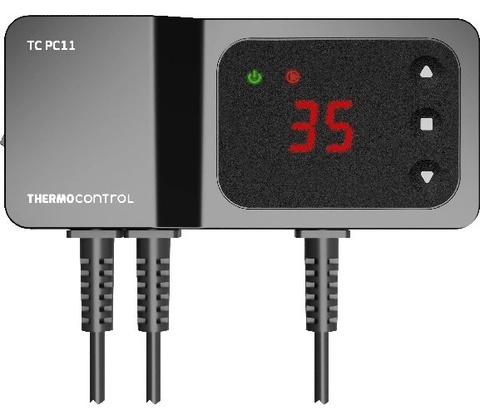 SALUS PC11