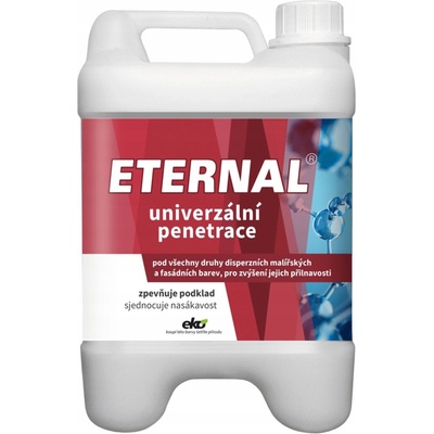 ETERNAL Univerzální penetrace Hmotnost: 5kg