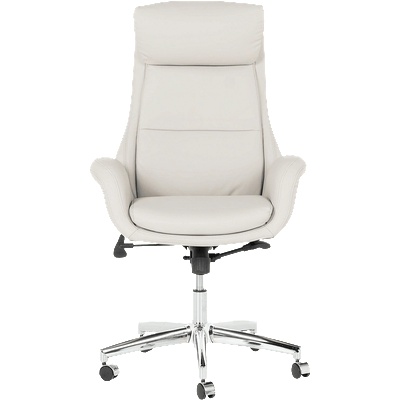 Carmen Офис кресло Carmen 5011 - сиво (3520321)