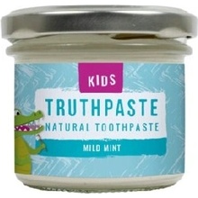 Truthpaste Kids přírodní dětská jemná máta 100 ml