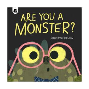 Are You a Monster? | Guilherme Karsten (2023)
