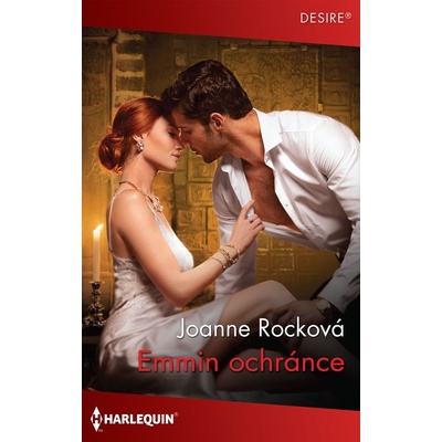 Emmin ochránce - Joanne Rocková