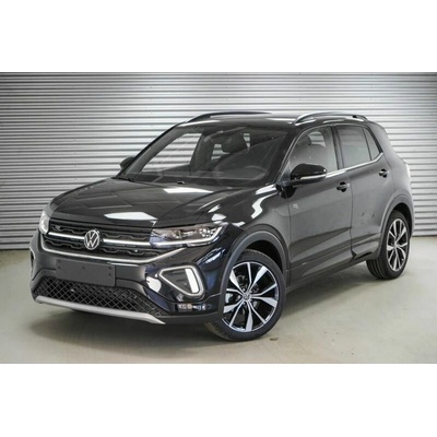 Volkswagen T-Cross 1.5 TSI DSG R-Line 110 kW