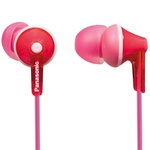 Panasonic RP-HJE125E-P pink Слушалки