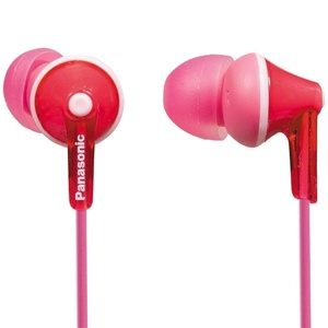 Panasonic RP-HJE125E-P pink Слушалки
