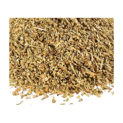 World Herbs Lžičník lékařský nať 500 g