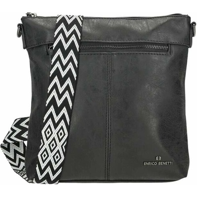 Enrico Benetti Stacey 65058 Black
