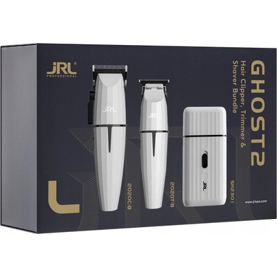 JRL GHOST KIT 2 Onyx Set