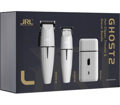JRL GHOST KIT 2 Onyx Set