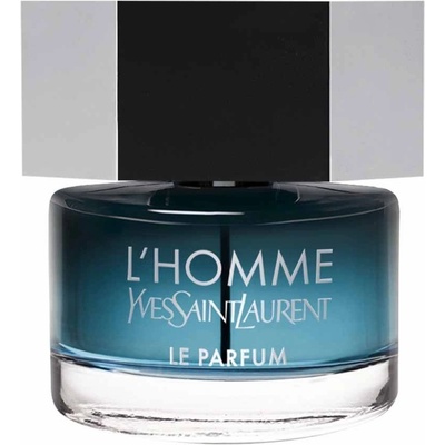 Yves Saint Laurent L'Homme Le Parfum parfémovaná voda pánská 40 ml