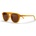 CHPO Слънчеви очила Chpo Hudson S3 Sunglasses - Mustard / Brown (205-3804-0211)