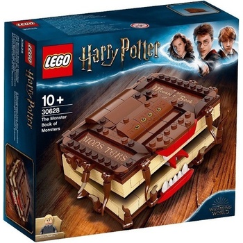 LEGO® Harry Potter™ 30628 The Monster Book of Monsters