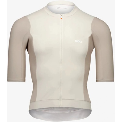 POC Cadence Jersey Off White