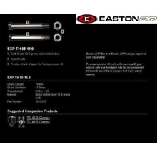 EASTON EXP Montážna sada riaditiek EASTON EXP EXP TH 85 11.9
