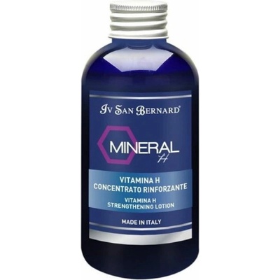 San Bernard Mineral Plus OLIGOELEMENTI 150 ml