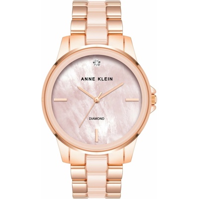 Anne Klein AK/4120BHRG