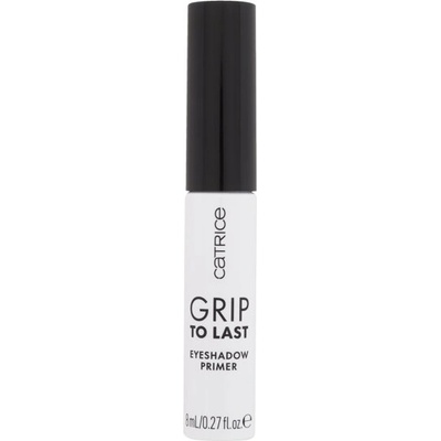 Catrice Grip To Last Eyeshadow Primer от Catrice за Жени Основа за сенки за очи 8мл