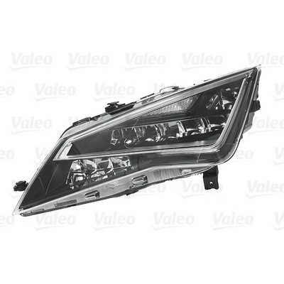 VALEO Hlavný svetlomet 045104