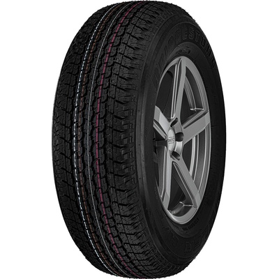 Bridgestone Dueler H/T 840 255/70 R18 113S