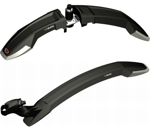 Zéfal Deflector M60