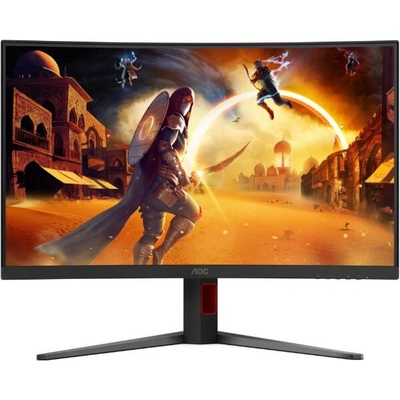 AOC C32G4Z