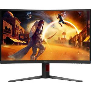 AOC C32G4Z Монитори