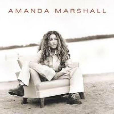 Marshall Amanda - Amanda Marshall CD