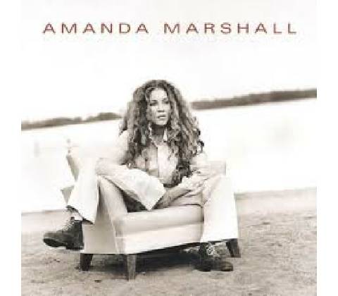 Marshall Amanda - Amanda Marshall CD