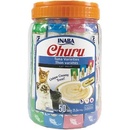 Inaba Churu cat snack tuniak 50 x 14 g