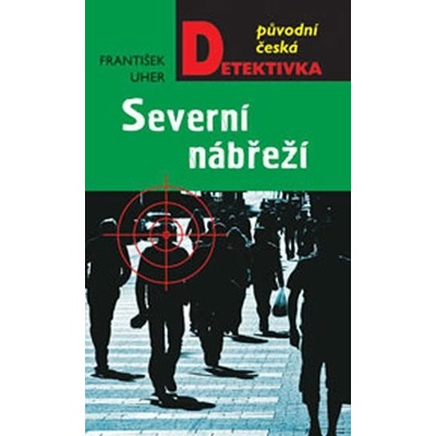 Severní nábřeží