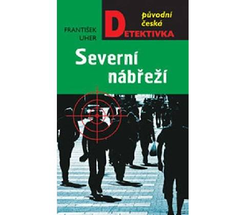 Severní nábřeží