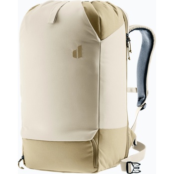 Deuter Туристическа раница deuter Utilion 34+5 l bone/desert