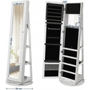 Vasagle šperkovnice VIOLA