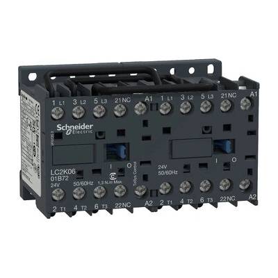 Schneider Electric LC2K0601P72
