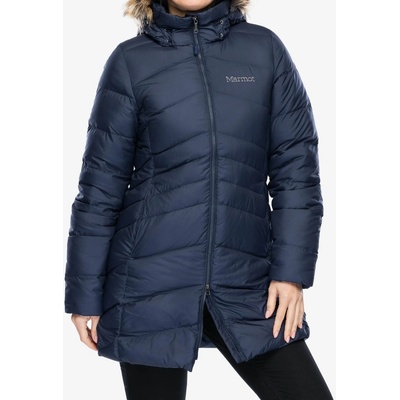 Marmot Montreal Coat midnight navy/navy