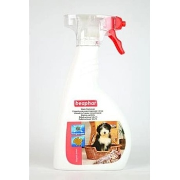 Beaphar Odstraňovač skvrn Stain Remover 400ml