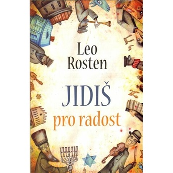 Jidiš pro radost