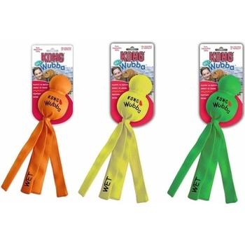 Kong Wubba Wet XL neoprénová 40 cm