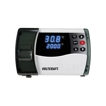 Termostat VOLTCRAFT ECB-1000P