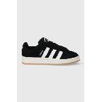 adidas Originals Велурени маратонки Campus0s (HQ6638)