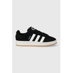adidas Originals Велурени маратонки Campus0s