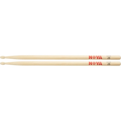 Vic Firth Nova 2B