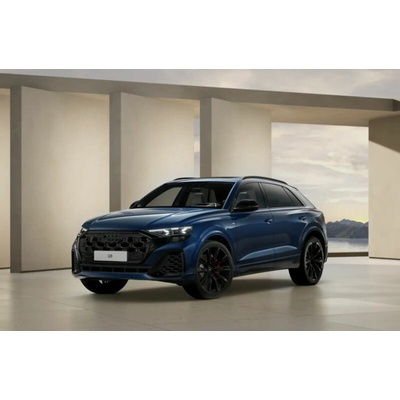 Audi Q8 TFSIe quattro Tiptronic 290 kW