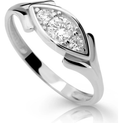 Steel Edge zásnubní prstýnek 2329