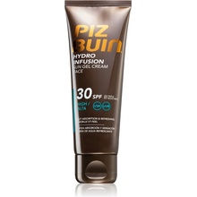 Piz Buin Hydro Infusion hydratační opalovací krém na obličej SPF30 50 ml