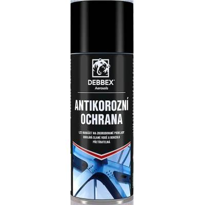 Tectane Antikorozní ochranná barva 400ml