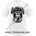 Fruit of the Loom Тениска - Gas monkey 1