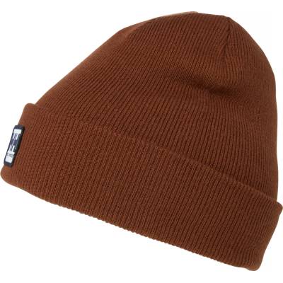 Helly Hansen K Urban Cuff Beanie Iron Oxid