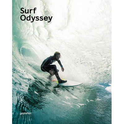Surf Odyssey - Andrew Groves